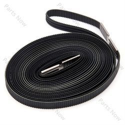 Carriage Belt Carriage Belt