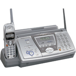 Laser Fax Machine Laser Fax Machine