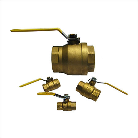 Brass Ball Valves Brass Ball Valves