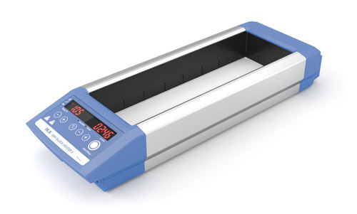 Dry Block Heater 4 Dry Block Heater 4