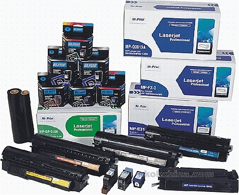OEM Ink Cartridges OEM Ink Cartridges