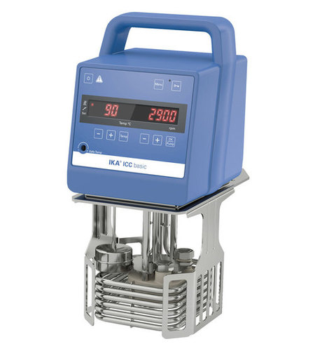 Temperature Control ICC Basic Temperature Control ICC Basic