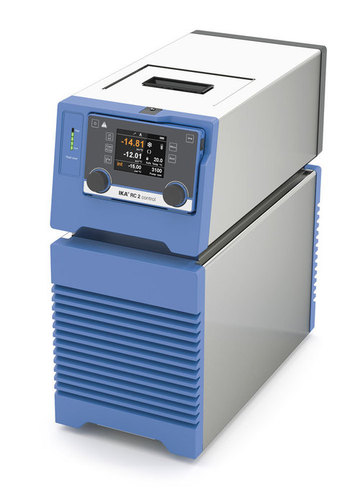 Recirculating Chillers RC 2 Control Recirculating Chillers RC 2 Control