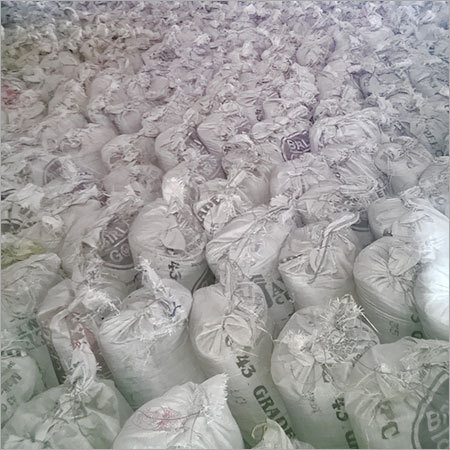 Ground Calcium Carbonate Powder Ground Calcium Carbonate Powder