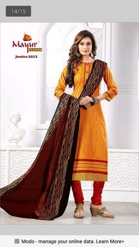 Bandhej Beauty Dress Materials Bandhej Beauty Dress Materials