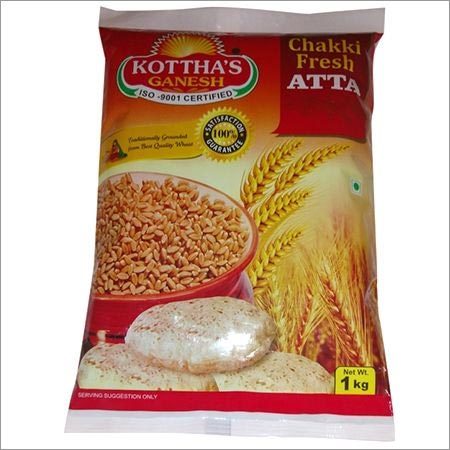 Flexible Laminate Pouch Flexible Laminate Pouch
