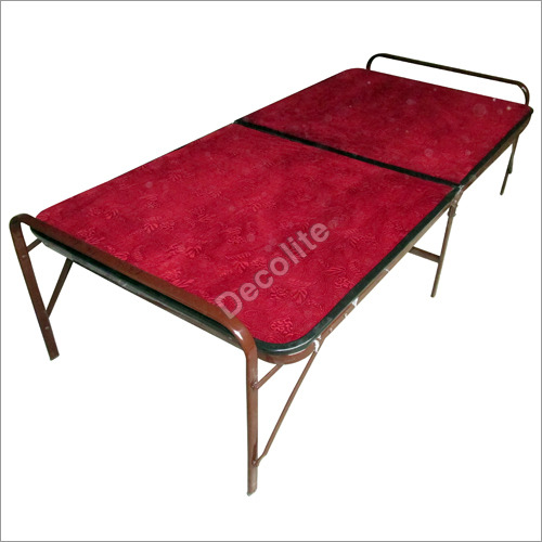 Cushion Folding Bed Cushion Folding Bed