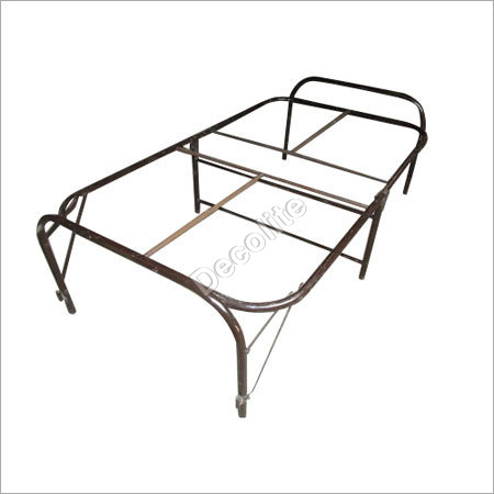 Folding Bed Frame Folding Bed Frame