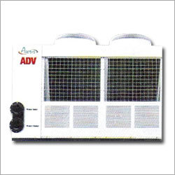 Air Cooled Chiller Air Cooled Chiller