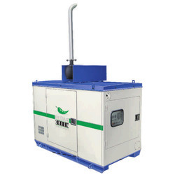 Silent Power Generator Silent Power Generator