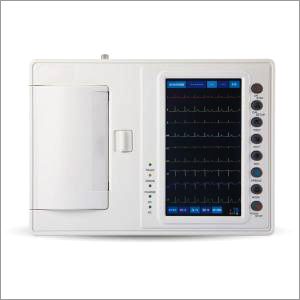 ECG Machines ECG Machines