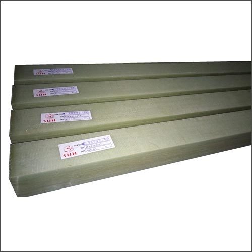 FRP Epoxy 'H' Class Flat FRP Epoxy 'H' Class Flat