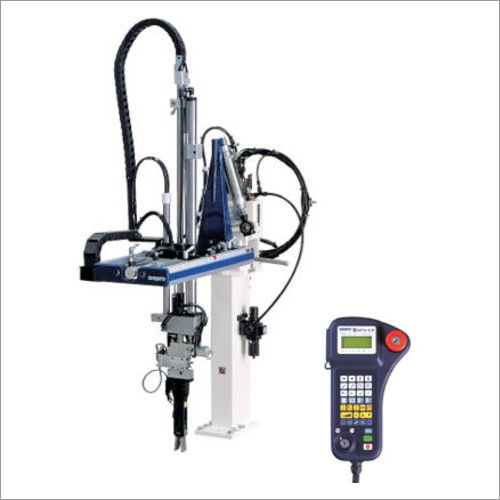 Robot for Injection Moulding Robot for Injection Moulding