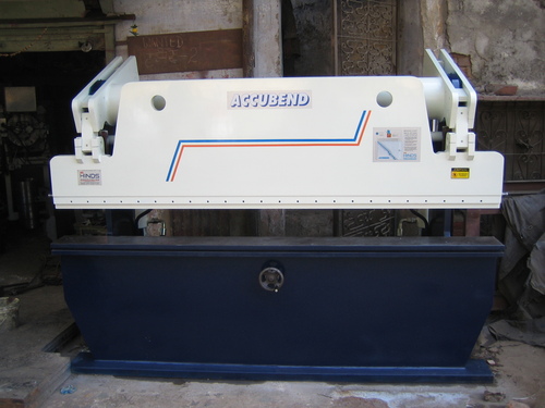 Press Brake Press Brake