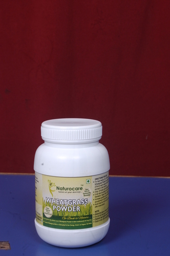 Wheat Grass Powder Wheat Grass Powder