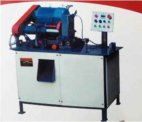 CNC Bar Cutting Machine CNC Bar Cutting Machine