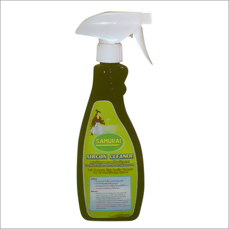 Airconditioner Cleaner Airconditioner Cleaner