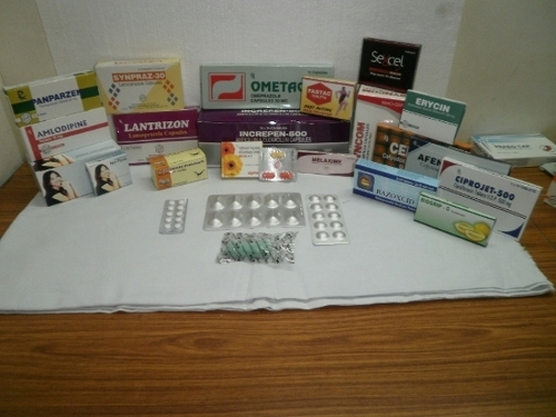 Antifungal Drugs Antifungal Drugs