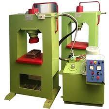 Hydraulic Tile Press Hydraulic Tile Press