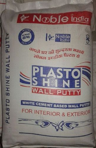 Wall Putty Wall Putty