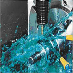 Coolant Filtration System Coolant Filtration System