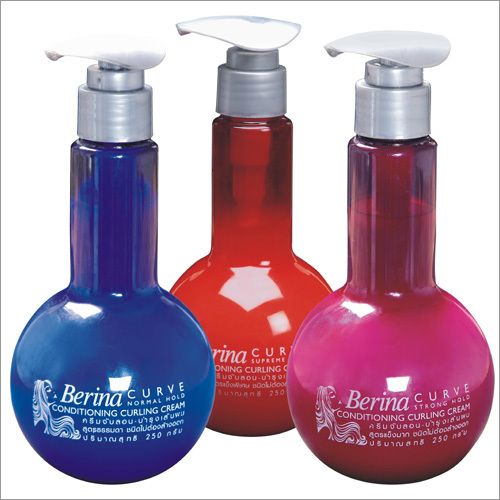 Berina Curl Curve Conditioning Cream Berina Curl Curve Conditioning Cream