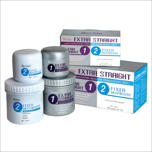 Berina Extra Straight Cream Berina Extra Straight Cream