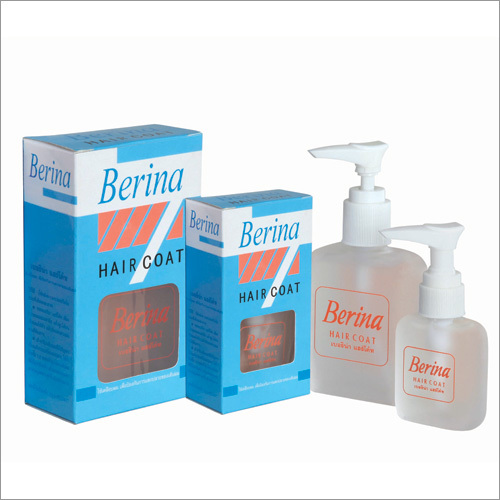 Berina Hair Coat Berina Hair Coat