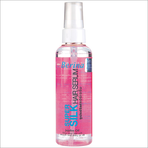 Berian Super Silk Hair Serum Berian Super Silk Hair Serum