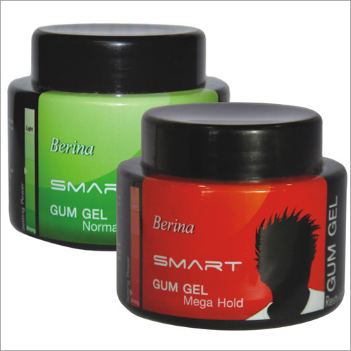 Berina Hair Smart Gum Gel Berina Hair Smart Gum Gel