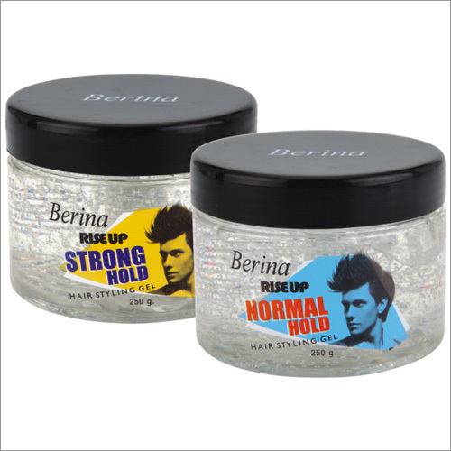 Berina Hair Styling Gel Berina Hair Styling Gel