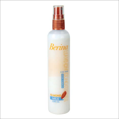 Berina Leave-On Conditioner Berina Leave-On Conditioner