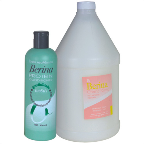 Berina Protein Conditioner Berina Protein Conditioner