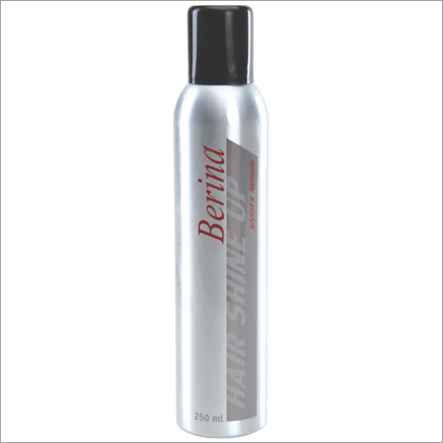 Berina Shine Up Spray Berina Shine Up Spray