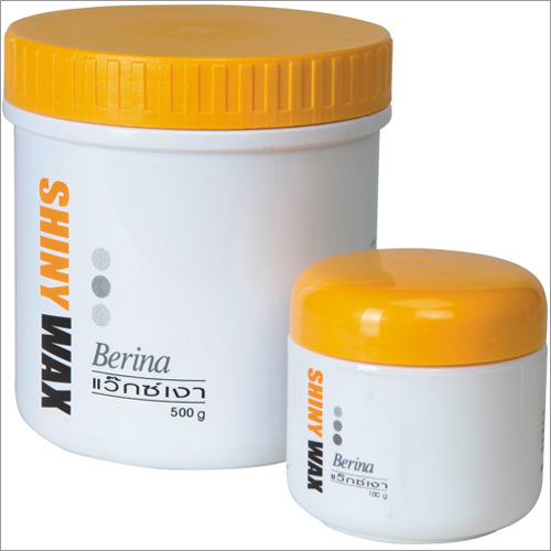 Berina Shiny Wax Berina Shiny Wax