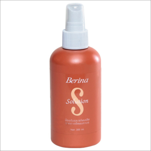 Beirna Solution Beirna Solution