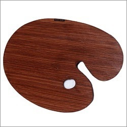 Artist Palettes Wooden Artist Palettes Wooden