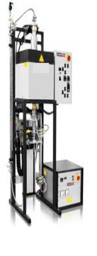 Bridgman Crystal Growth Furnace (BV-HTRV) Bridgman Crystal Growth Furnace (BV-HTRV)