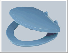 E.W.C. Cascade Heavy Seat Cover E.W.C. Cascade Heavy Seat Cover