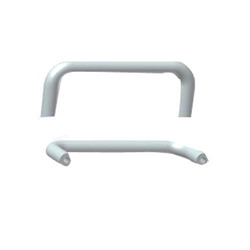 Aluminum Bridge Handles Aluminum Bridge Handles
