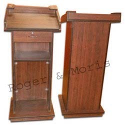 Podium Stand Podium Stand