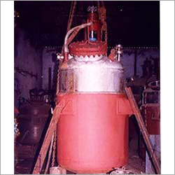 Pressure Vessel Pressure Vessel