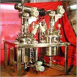 Alkyd Resin Plant Alkyd Resin Plant