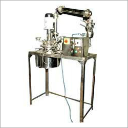 Phenolic Resin Plant Phenolic Resin Plant