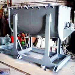 Ribbon Blender Ribbon Blender