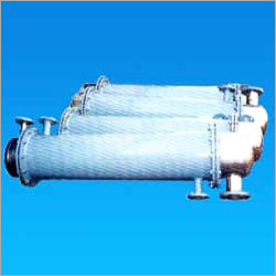 Heat Exchanger/ Condenser Heat Exchanger/ Condenser