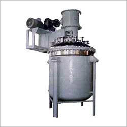 Contra Mixer Contra Mixer