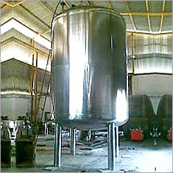 Storage Tank Storage Tank