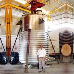 Limpet Coil Reactor Limpet Coil Reactor