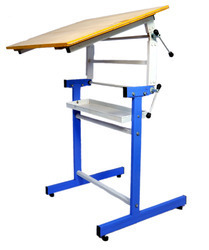 Drawing Board Stand Drawing Board Stand